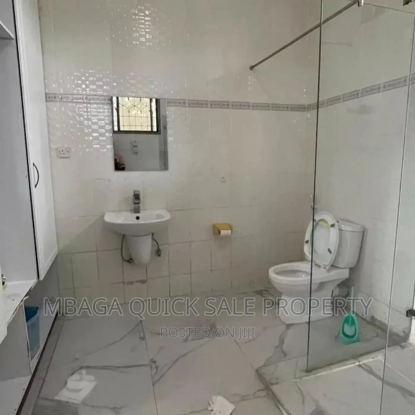 4bdrm Apartment in Bahari Beach, Kinondoni for rent in Kinondoni
