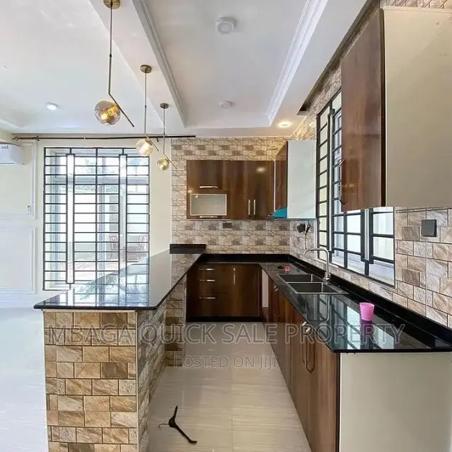 Furnished 1bdrm Apartment in Mikocheni A Kwa , Kinondoni for rent in Kinondoni