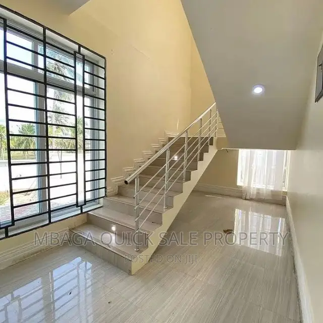 Furnished 1bdrm Apartment in Mikocheni A Kwa , Kinondoni for rent in Kinondoni