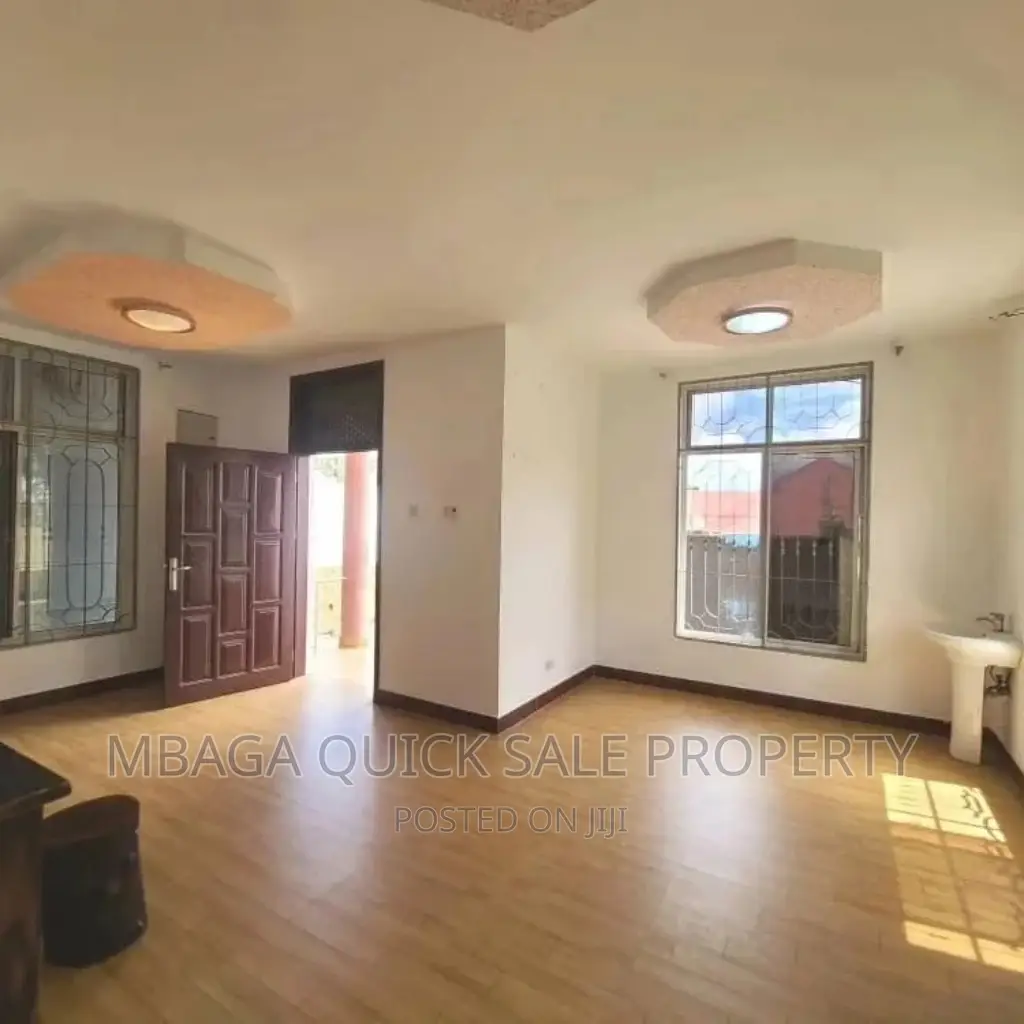 4bdrm Apartment in Mbaga Estate, Mbezi Beach for rent in Mbezi Beach