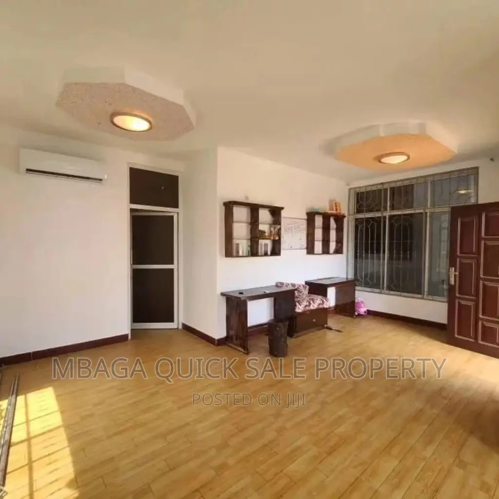 4bdrm Apartment in Mbaga Estate, Mbezi Beach for rent in Mbezi Beach