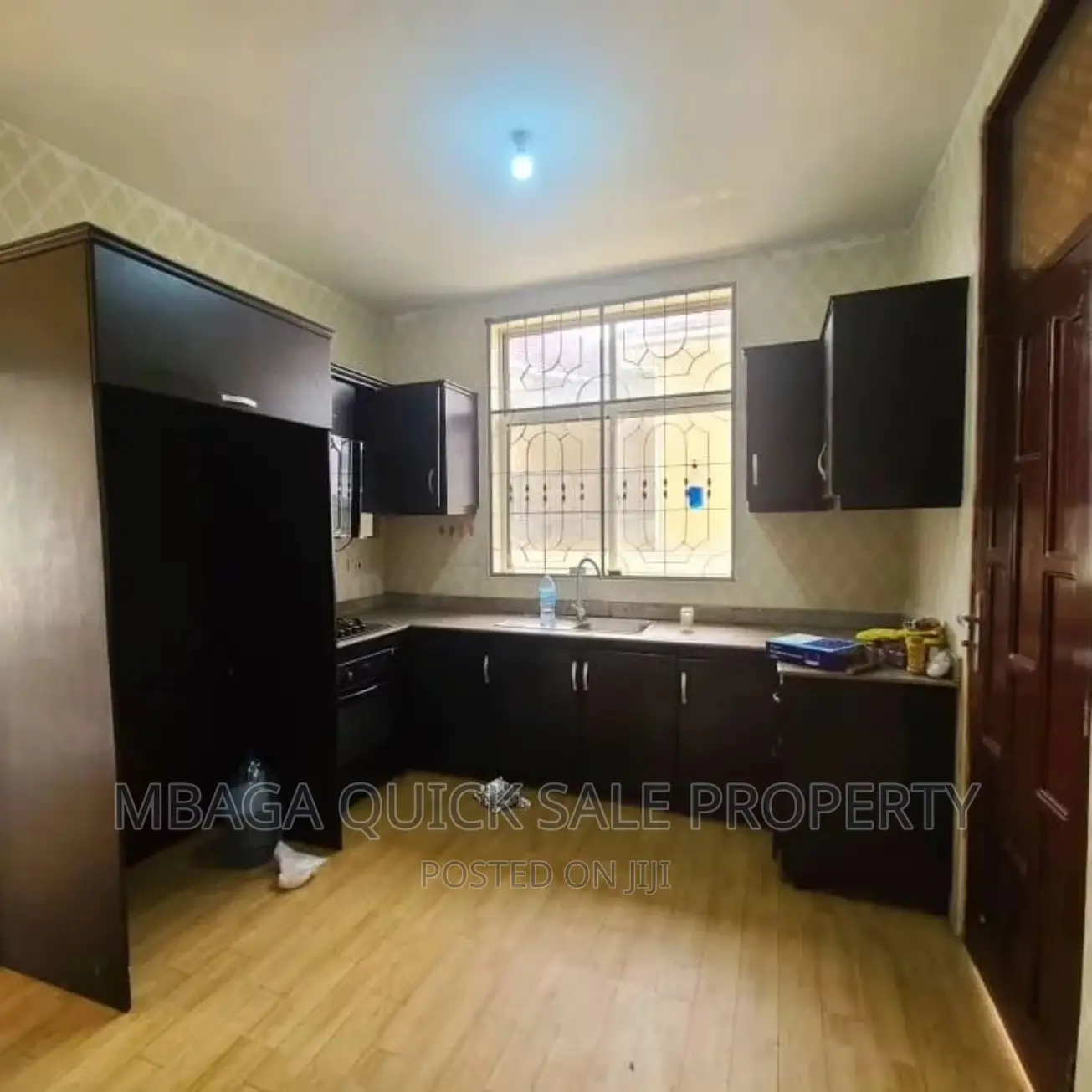 4bdrm Apartment in Mbaga Estate, Mbezi Beach for rent in Mbezi Beach