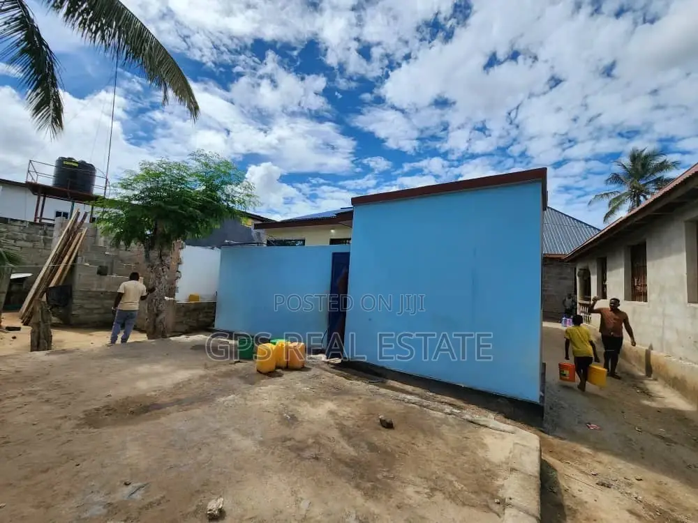 3bdrm House in Kigamboni for sale in Kigamboni