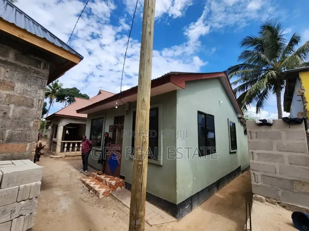 3bdrm House in Kigamboni for sale in Kigamboni