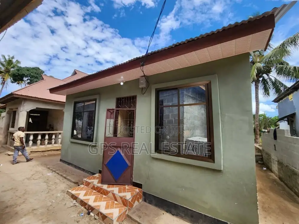 3bdrm House in Kigamboni for sale in Kigamboni