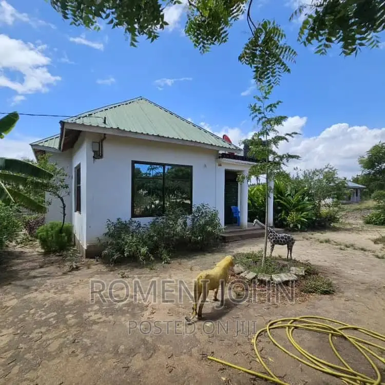 3bdrm House in Tanzania Dsm, Ilala for sale in Ilala