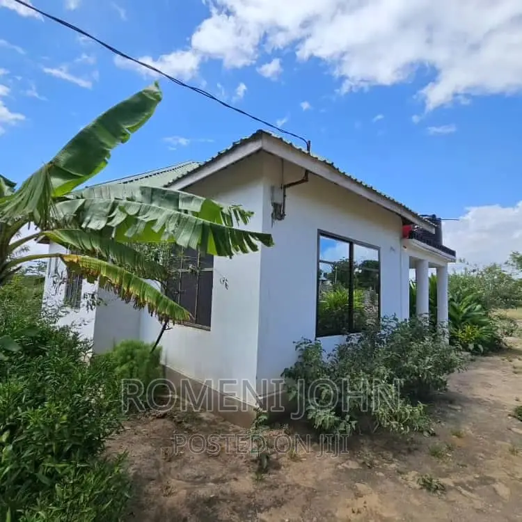3bdrm House in Tanzania Dsm, Ilala for sale in Ilala