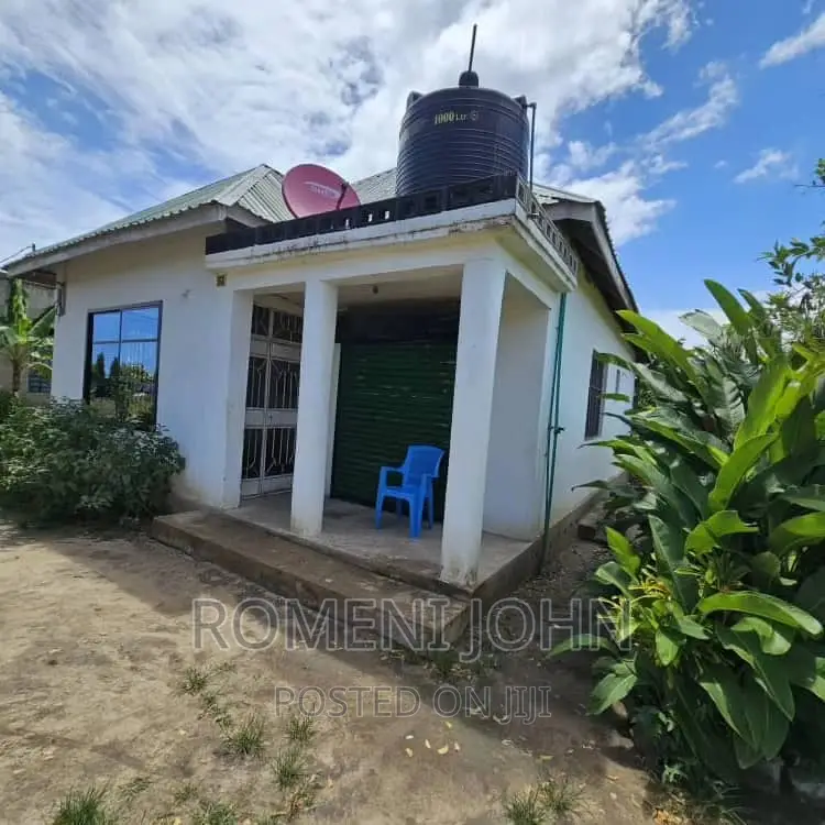 3bdrm House in Tanzania Dsm, Ilala for sale in Ilala