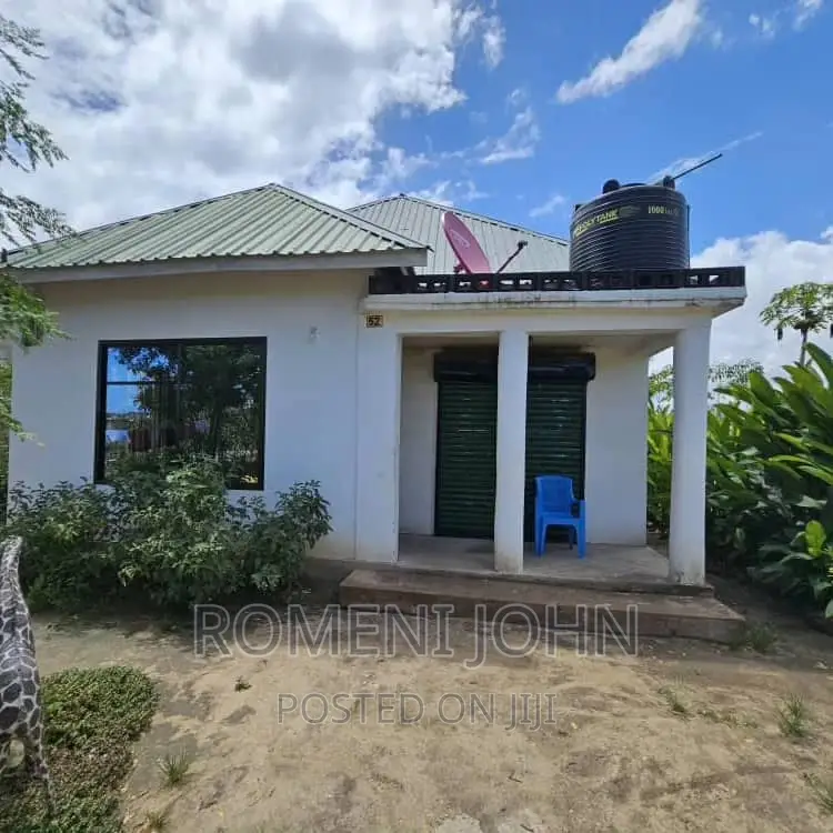 3bdrm House in Tanzania Dsm, Ilala for sale in Ilala