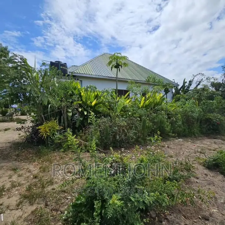 3bdrm House in Tanzania Dsm, Ilala for sale in Ilala