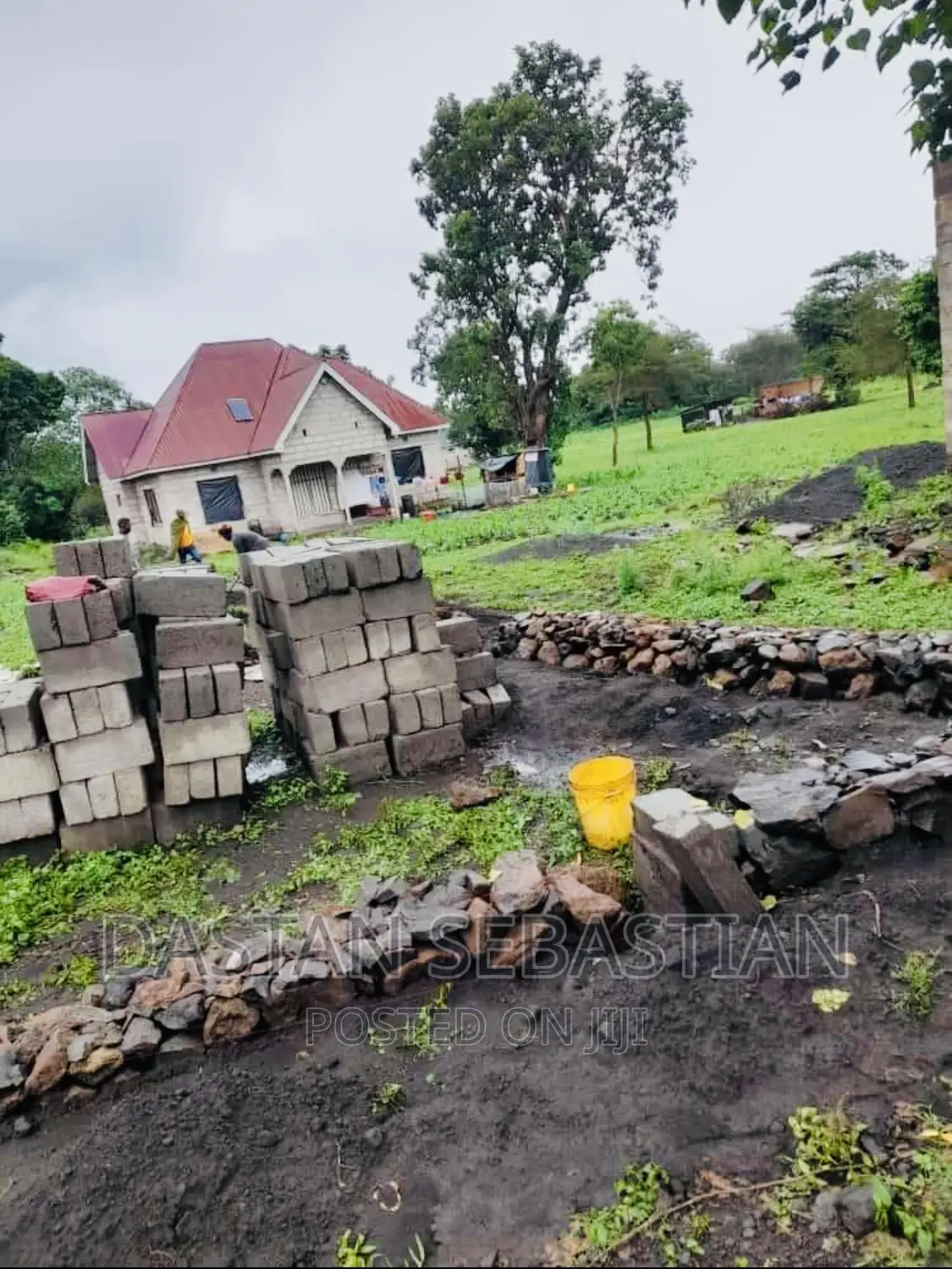 Plot for Sale Arusha and Kilimanjaro in Arusha