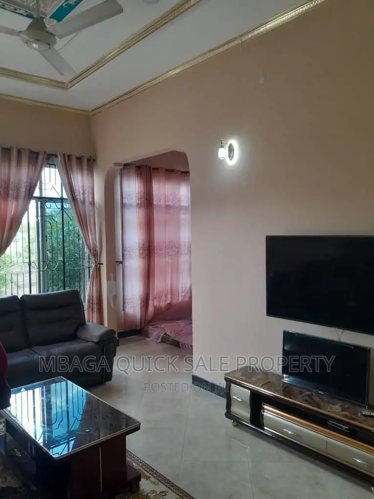 4bdrm House in Kibamba Ccm for rent in Kibamba