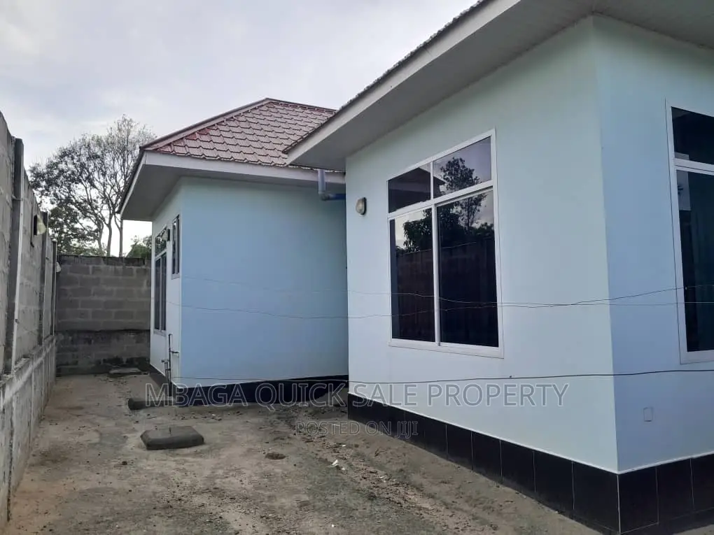4bdrm House in Kibamba Ccm for rent in Kibamba