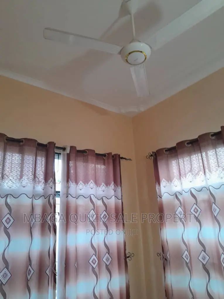 4bdrm House in Kibamba Ccm for rent in Kibamba
