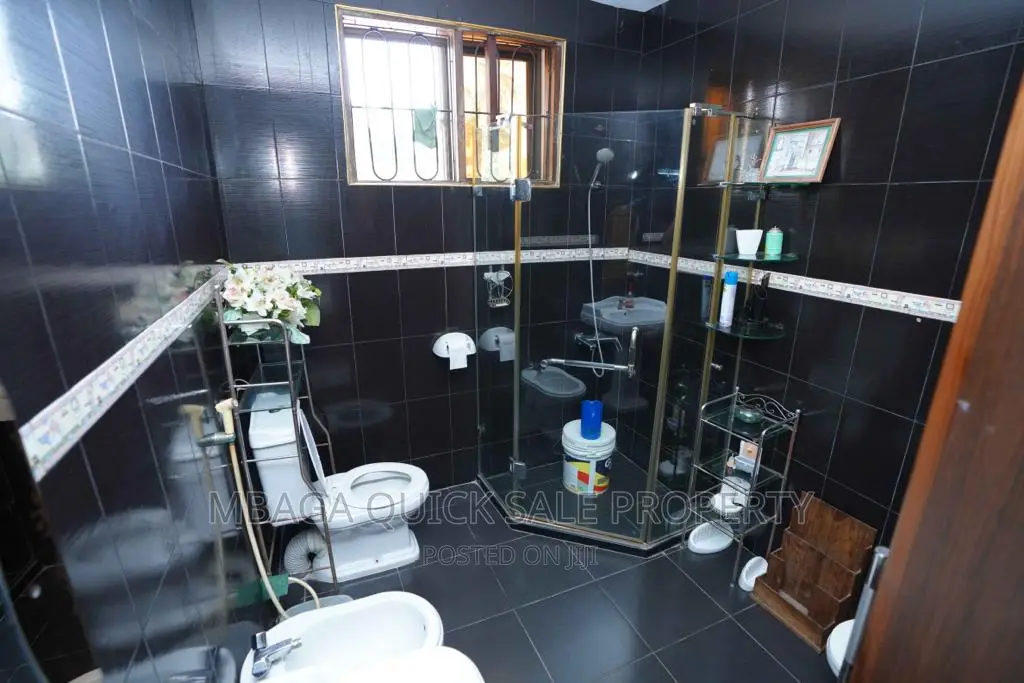 Furnished 5bdrm House in Mikocheni Warioba for rent in Mikocheni