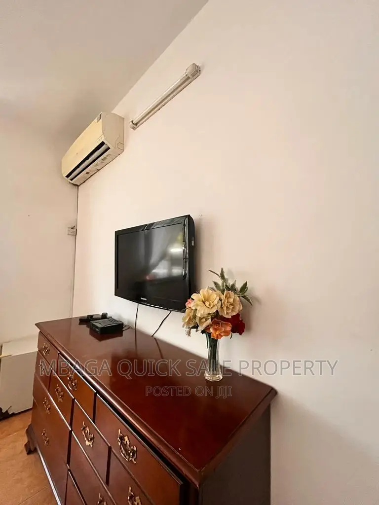Furnished 5bdrm House in Mikocheni Warioba for rent in Mikocheni