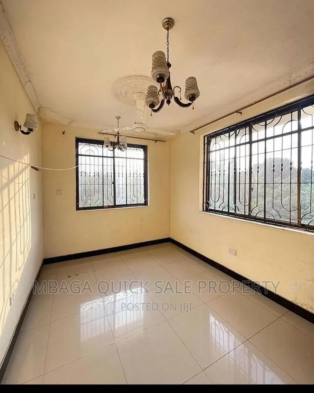 4bdrm Apartment in Mbezi Beach Tank for rent in Mbezi Beach