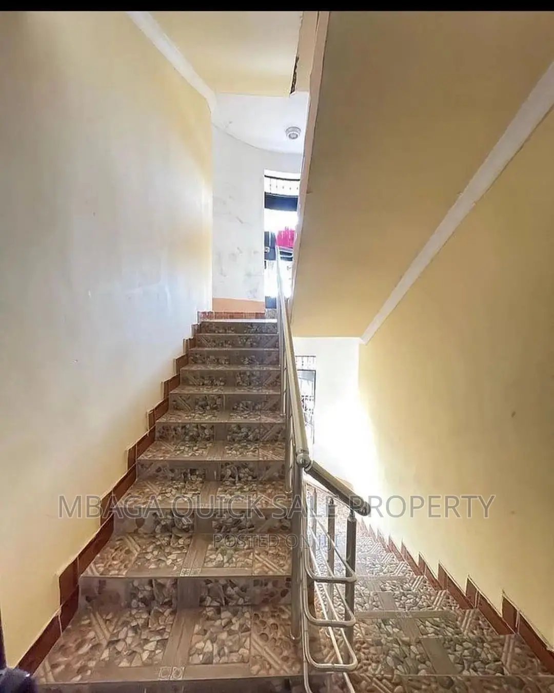4bdrm Apartment in Mbezi Beach Tank for rent in Mbezi Beach