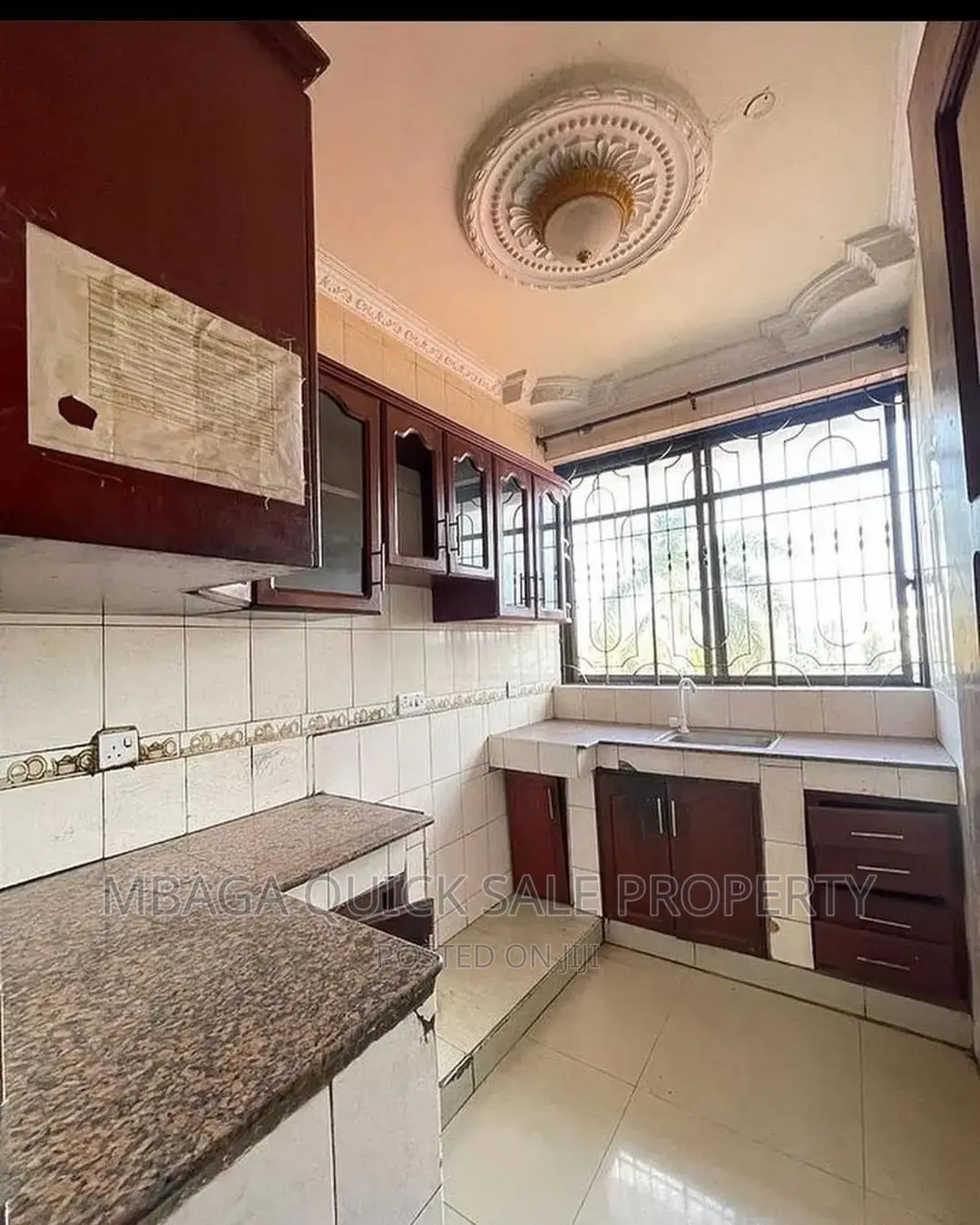 4bdrm Apartment in Mbezi Beach Tank for rent in Mbezi Beach