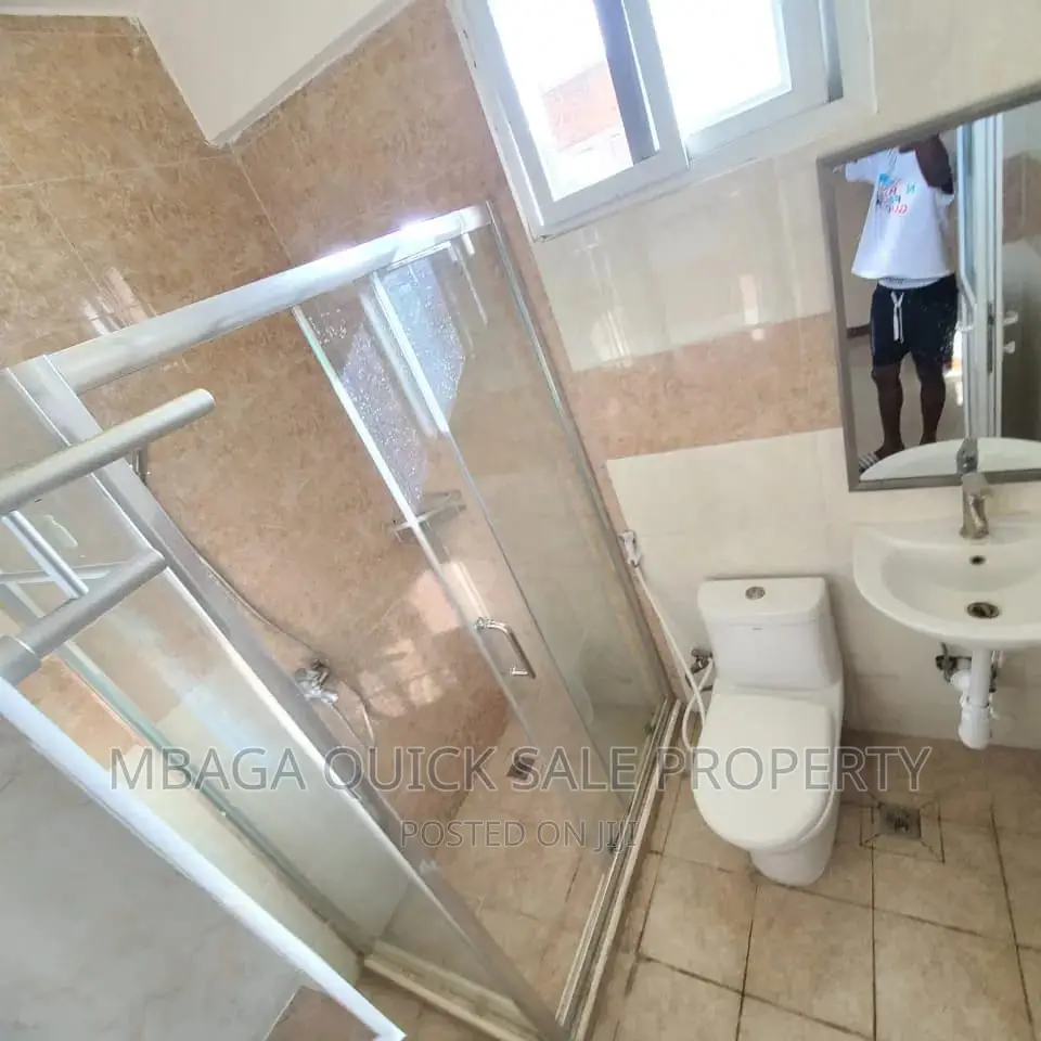 Furnished 2bdrm Apartment in Msasani for rent in Msasani