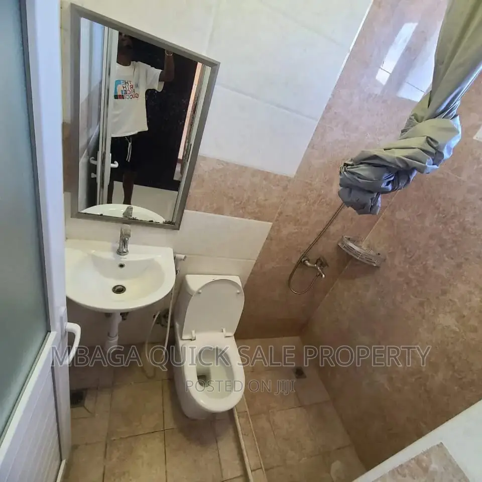 Furnished 2bdrm Apartment in Msasani for rent in Msasani