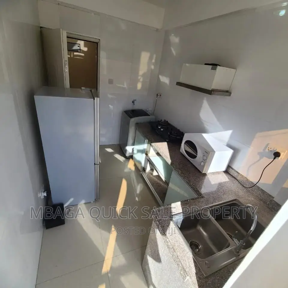 Furnished 2bdrm Apartment in Msasani for rent in Msasani