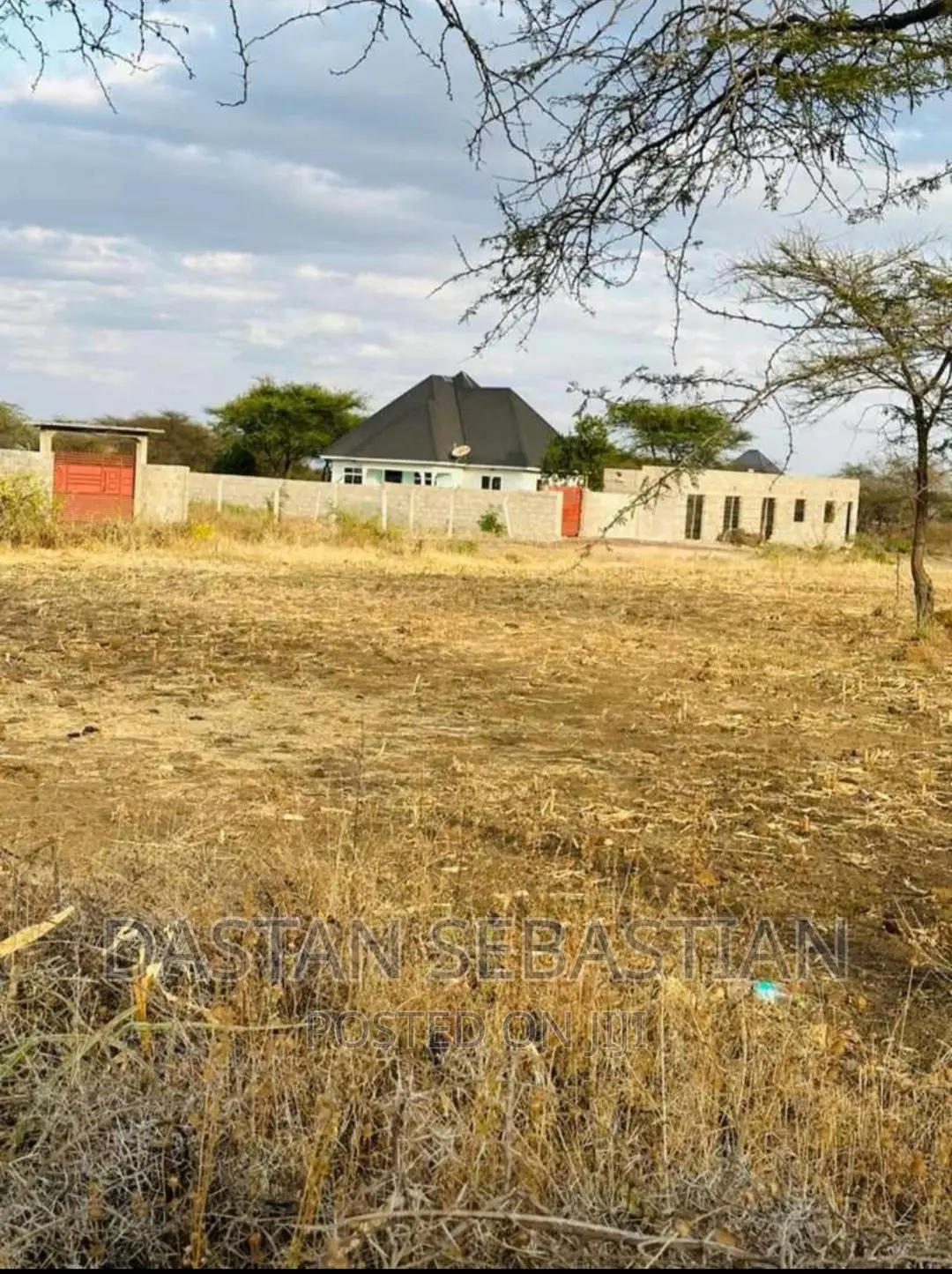 Viwanja Arusha Na Kilimanjaroo in Arusha