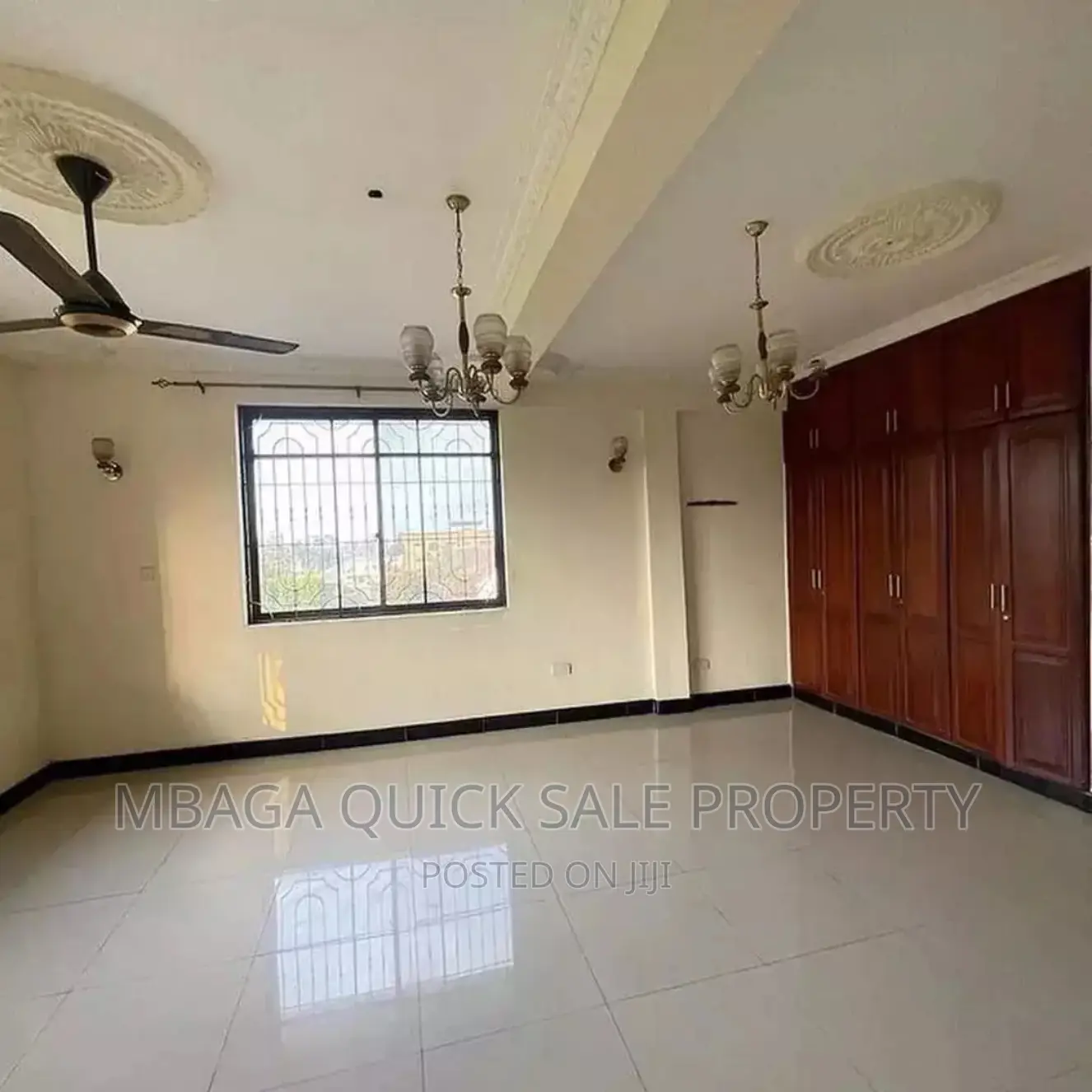 4bdrm Apartment in Mbaga Estate, Mbezi Beach for rent in Mbezi Beach