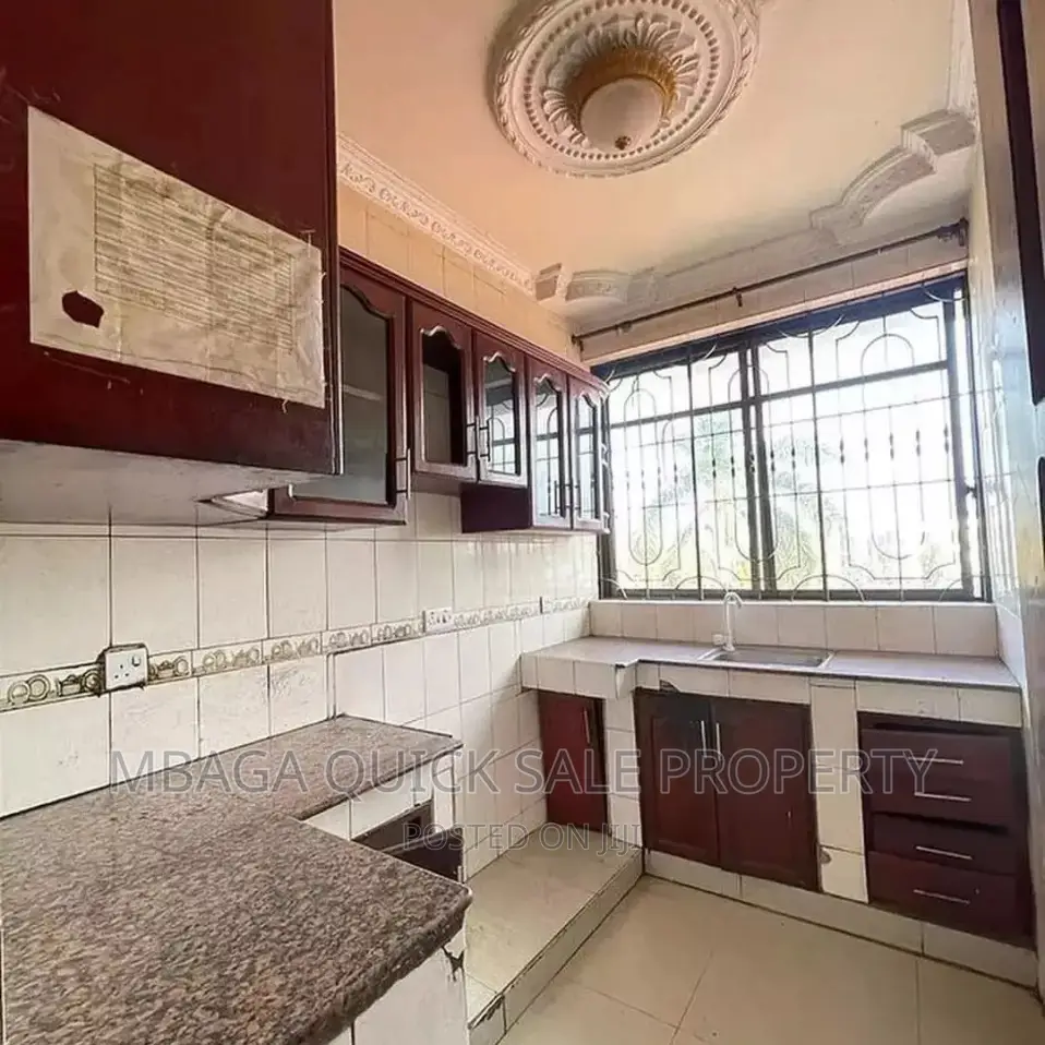 4bdrm Apartment in Mbaga Estate, Mbezi Beach for rent in Mbezi Beach