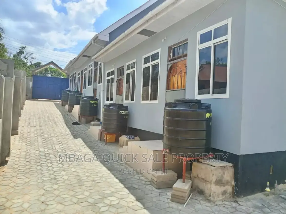 1bdrm Bungalow in Mbaga Estate, Maili Mmoja for rent in Maili Mmoja