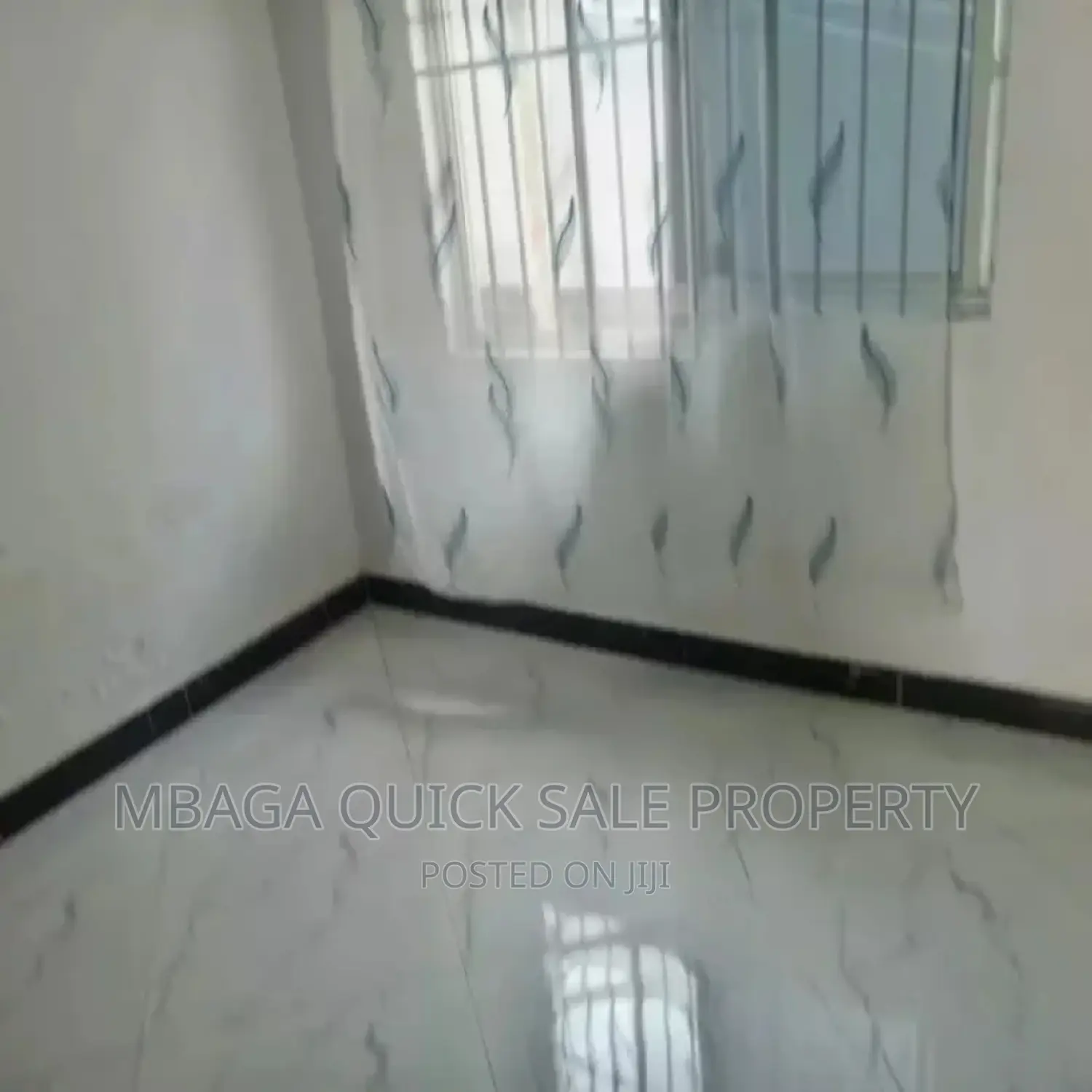 1bdrm Bungalow in Mbaga Estate, Maili Mmoja for rent in Maili Mmoja