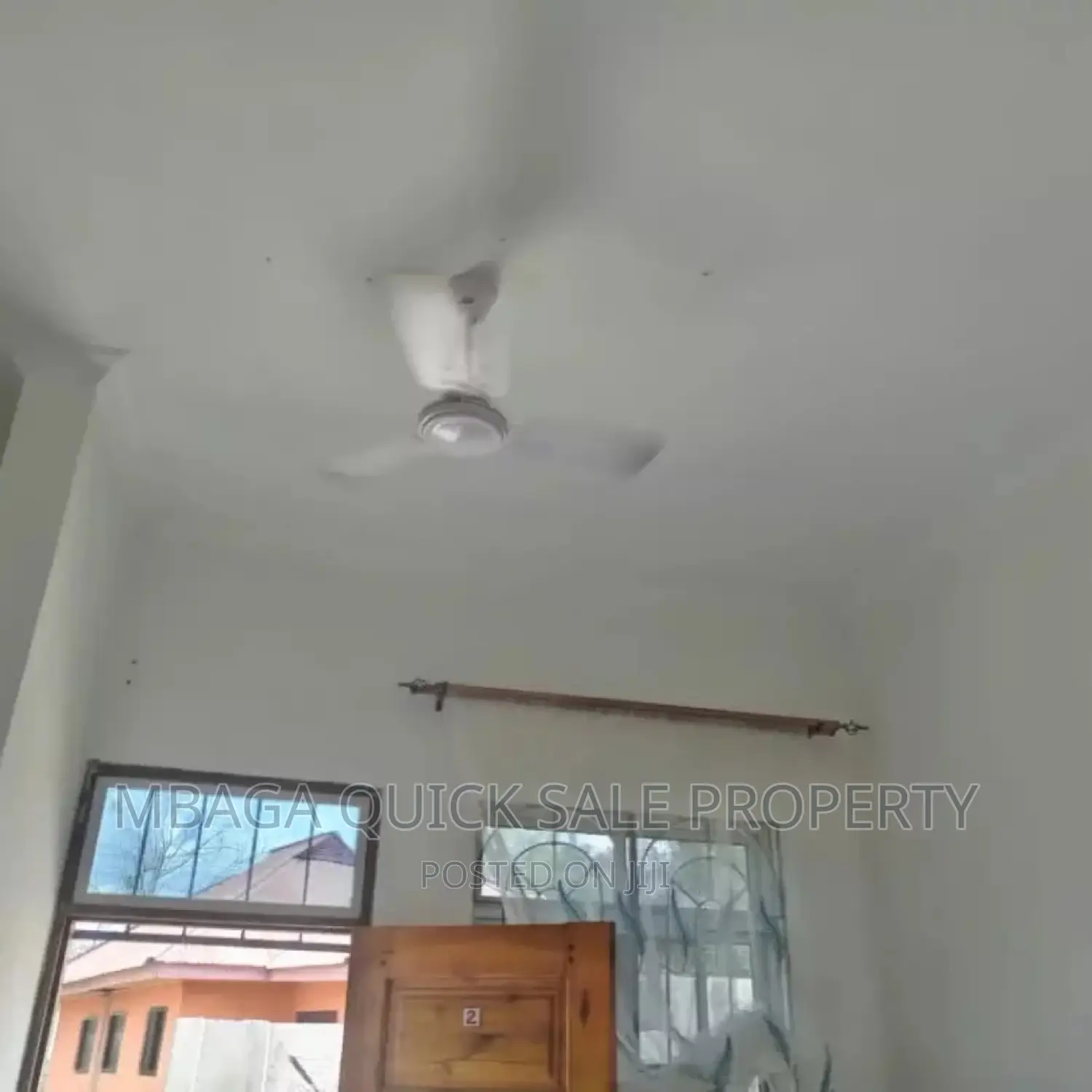 1bdrm Bungalow in Mbaga Estate, Maili Mmoja for rent in Maili Mmoja