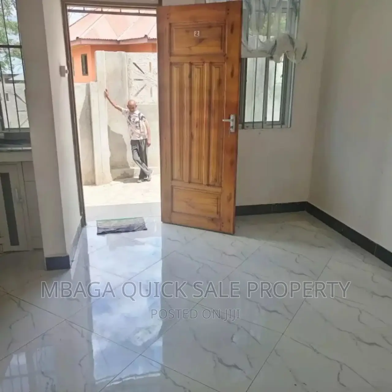 1bdrm Bungalow in Mbaga Estate, Maili Mmoja for rent in Maili Mmoja