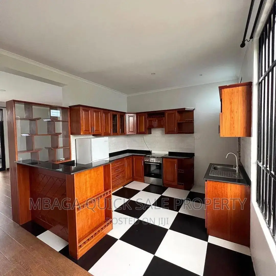 2bdrm Apartment in Mbaga Estate, Mbezi Beach for rent in Mbezi Beach