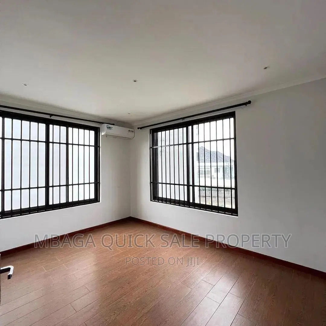 2bdrm Apartment in Mbaga Estate, Mbezi Beach for rent in Mbezi Beach
