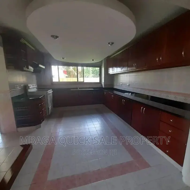 5bdrm House in Mbaga Estate, Mbezi Beach for rent in Mbezi Beach