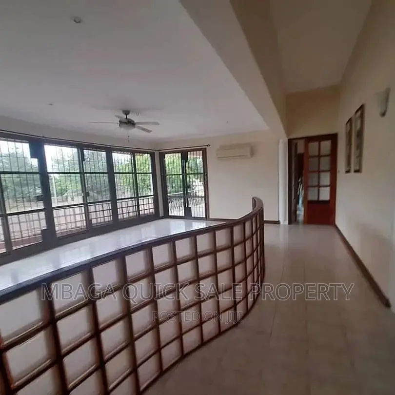 5bdrm House in Mbaga Estate, Mbezi Beach for rent in Mbezi Beach