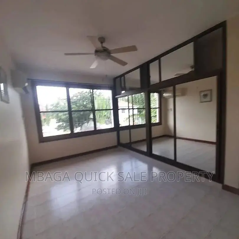 5bdrm House in Mbaga Estate, Mbezi Beach for rent in Mbezi Beach