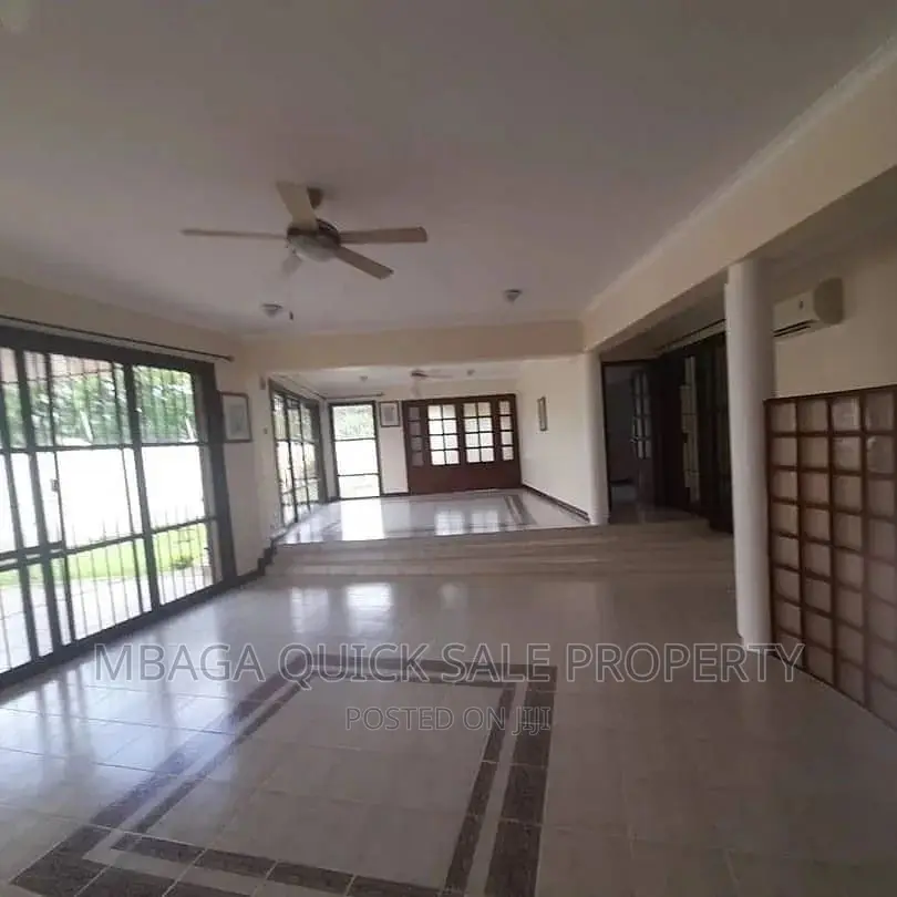 5bdrm House in Mbaga Estate, Mbezi Beach for rent in Mbezi Beach