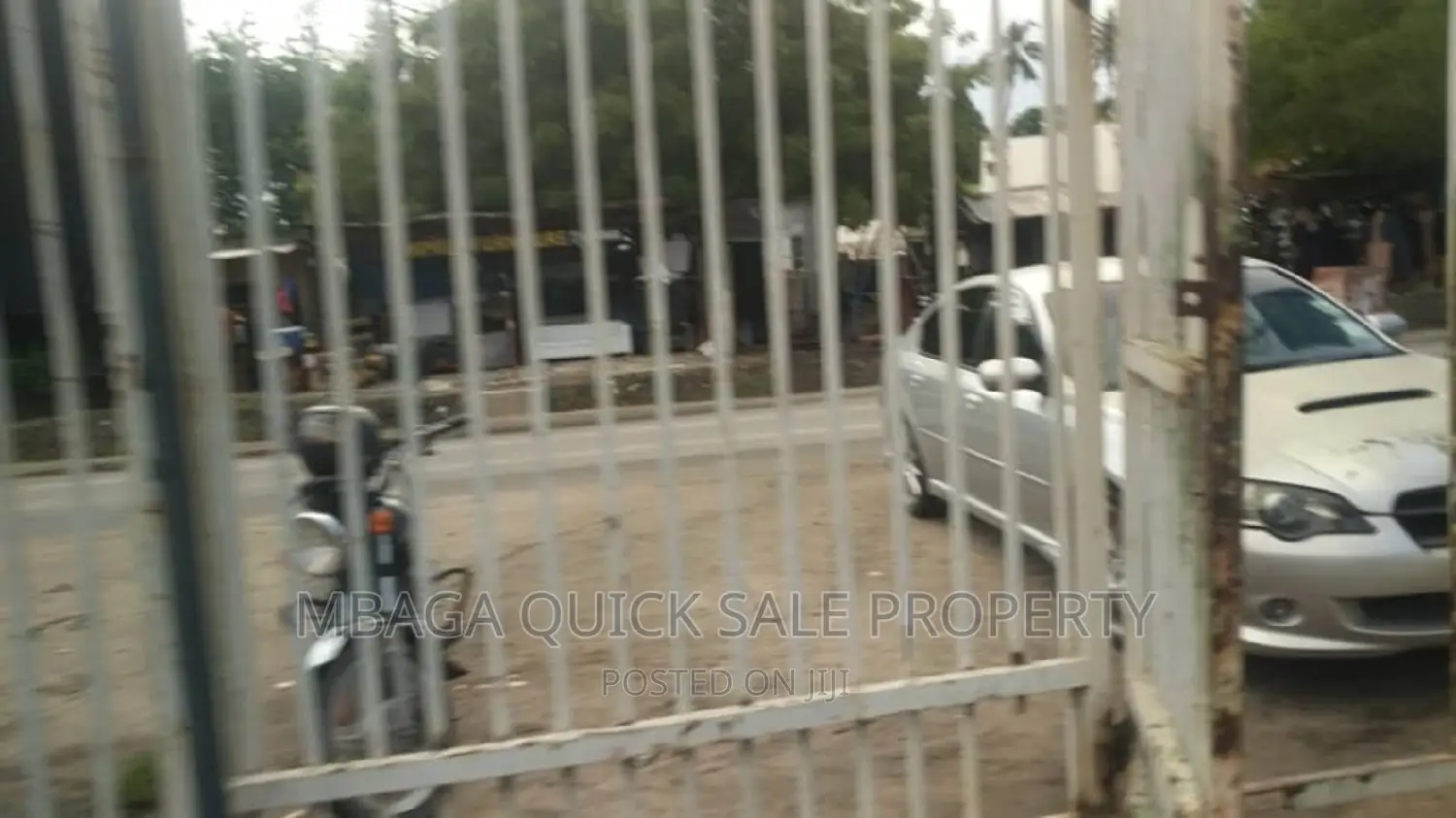 Yard Room for Rent in Msasani