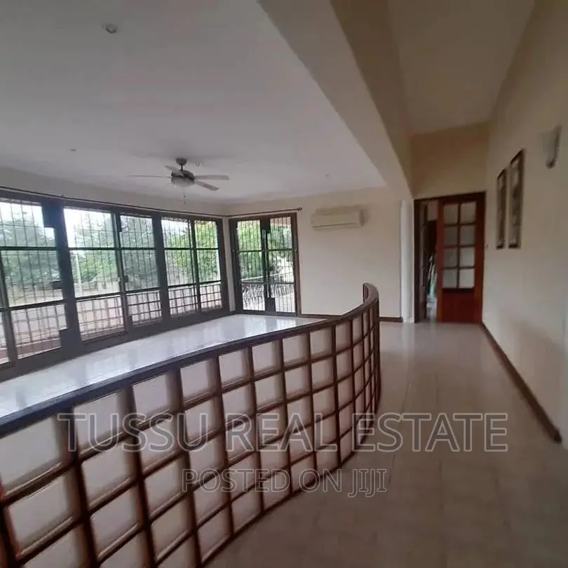 5bdrm Mansion in Mbezibeach Kwa Zena for rent in Mbezi Beach