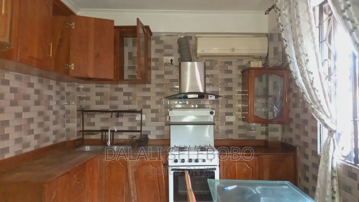 Furnished Mini Flat in Sinza Madukani for rent in Sinza