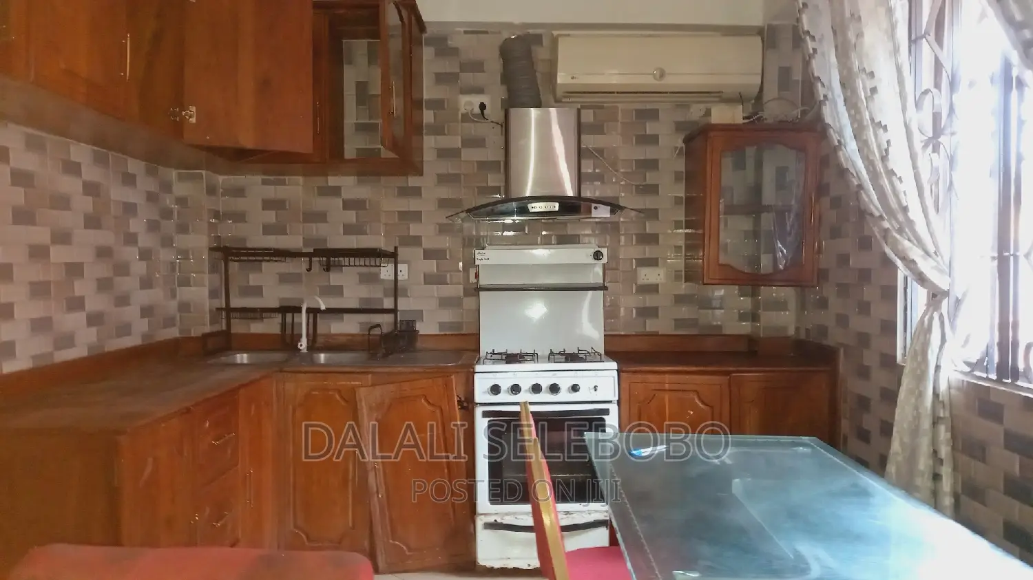 Furnished Mini Flat in Sinza Madukani for rent in Sinza