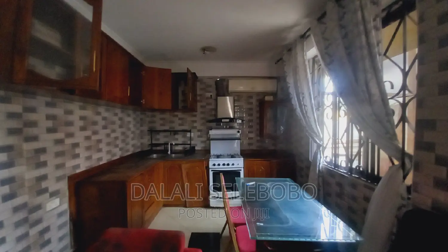 Furnished Mini Flat in Sinza Madukani for rent in Sinza