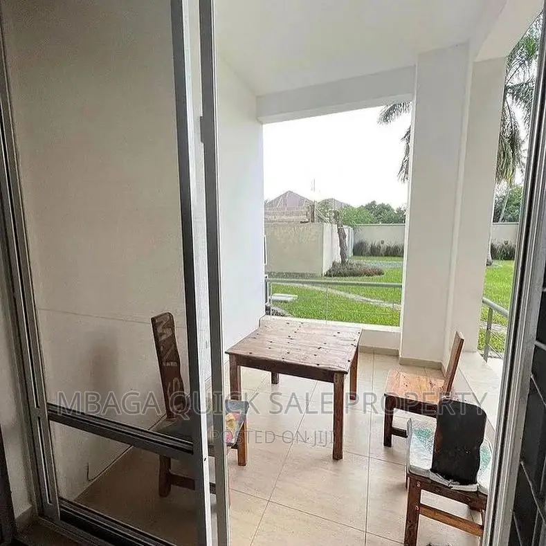 Furnished 2bdrm Apartment in Mbezi Beach  for rent in Mbezi Beach