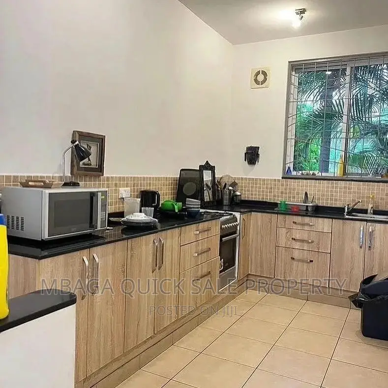 Furnished 2bdrm Apartment in Mbezi Beach  for rent in Mbezi Beach