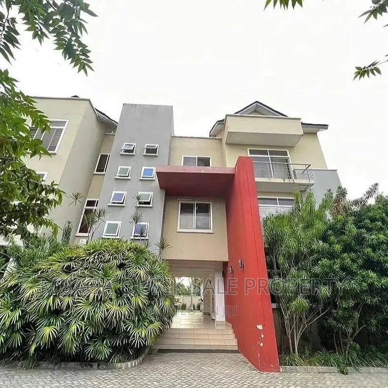 Furnished 2bdrm Apartment in Mbezi Beach  for rent in Mbezi Beach