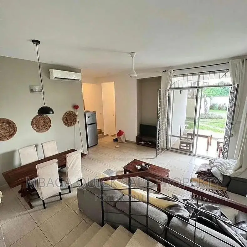 Furnished 2bdrm Apartment in Mbezi Beach  for rent in Mbezi Beach