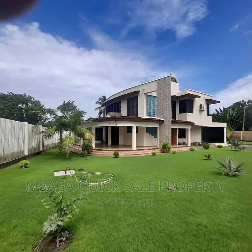 4bdrm House in Mbezi Beach for rent in Mbezi Beach