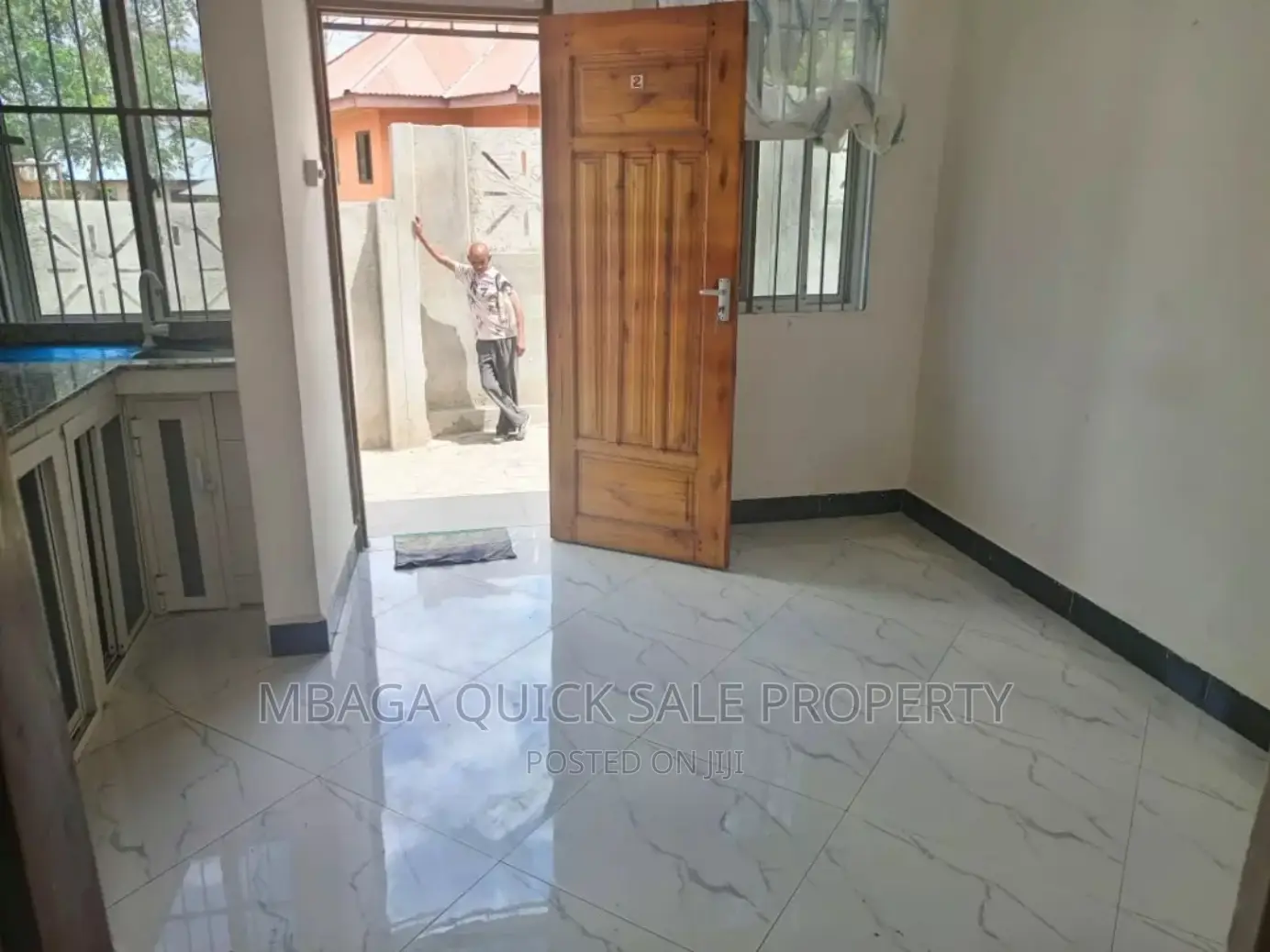 4bdrm House in Mbezi Beach for rent in Mbezi Beach